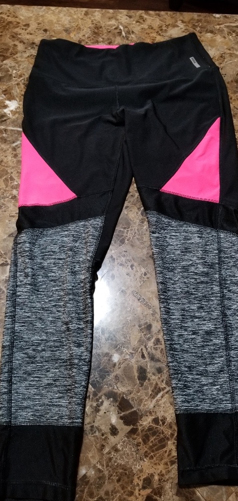 Workout pants